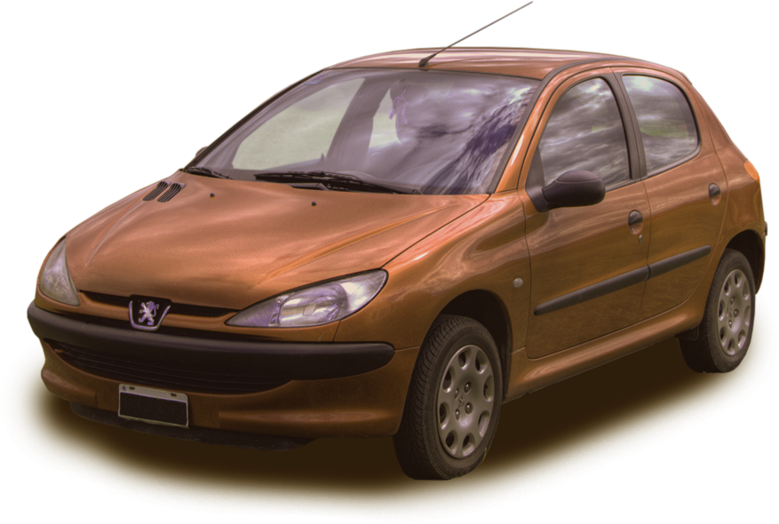 Europe 2003: Peugeot 206 most popular, Golf down to #2 – Best Selling Cars  Blog